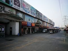 -中环花鸟鱼虫市场