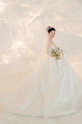 -青禾蒙娜丽莎婚纱摄影(武汉总店)