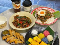 -婉泰·特色小吃·舂鸡脚(告庄二店)