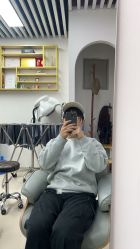 -米路造型MILU STUDIO