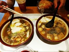 -八婆婆烧仙草(曾厝垵店)