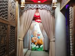 -李雪火锅食府(宽窄巷子总店)