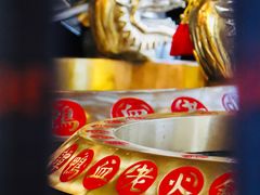 -谭鸭血老火锅(漳州路店)