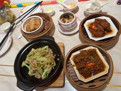 -稻香饭店(龙华天虹店)