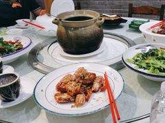 -绿雅居原生态农庄(小涌店)