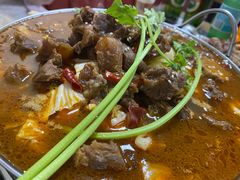 -亚东串烤(共康东路店)