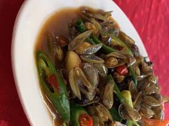 -蛇口康乐快餐鱼仔档(翠苑小区店)