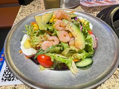 -首尔烤肉大排档(合生汇店)