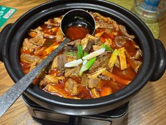 -肖记公安牛肉鱼杂馆· 省级非物质文化遗产(仁和路店)