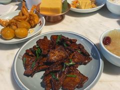 -小吊梨汤·北京菜·烤鸭(鸟巢店)