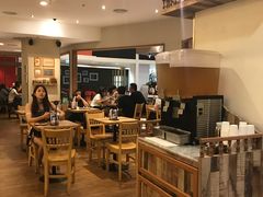 -After You Dessert Cafe(CENTRALWORLD)