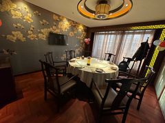 -隐厨中国餐馆(红旗大街店)