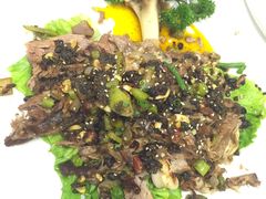 -西兰轩清真菜馆(北顺城街店)