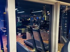 -上海嘉豪淮海国际豪生酒店