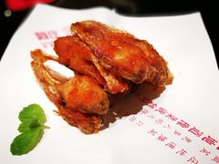 -阿庄新豫菜(航海东路店)