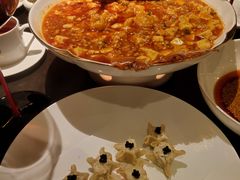 -甄御•海鲜新青岛菜(麦岛店)