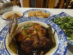 -邱记私房菜·十八年本地菜