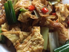 香醋鸡蛋-德居源
