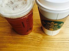 -星巴克(太原茂业天地店)