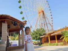 -三亚海昌梦幻海洋不夜城