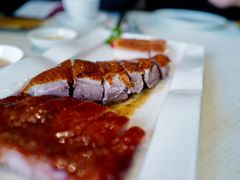 烧味三拼-御宝轩(益丰·外滩源店)