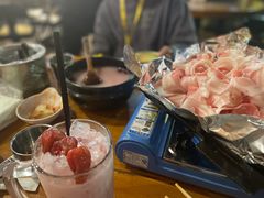 -夏星酒馆(剑桥公社店)