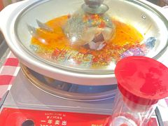 -湘当爱·鲜煮现炒(松岗立业路店)