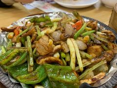 -粤仔湾砂锅粥(阳光店)