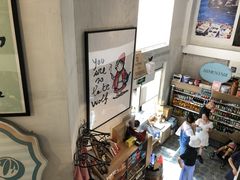 -Alimentari早午餐(安福路店)