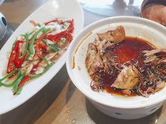 -品味泸沽湖•民族特色菜(大落水店)