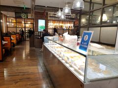 -新旺茶餐厅(嘉里城店)