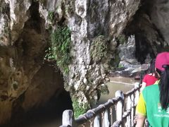 -英西峰林·洞天仙境