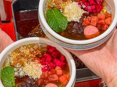 -雅佳神话·麻辣烤鱼(新街口店)