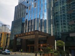 -昆明金鹰广场酒店(南屏老街店)