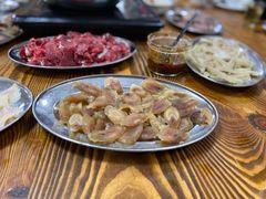 -江村四哥新鲜牛肉店(江高总店)