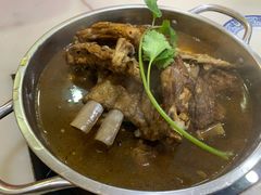 -老诚一锅·京皖早点(通州店)