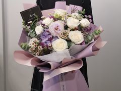 -嘻嘻·花艺(智创城店)