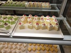 -德得轩烤涮一体自助餐厅(王府井店)