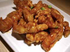 -味莊·青岛菜(云霄路店)