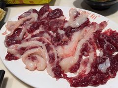 -陈记顺和潮汕牛肉火锅(韩江路店)