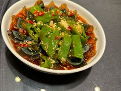 -锦珍锦顺德开煲(农科路店)