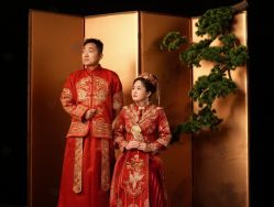-金夫人婚纱摄影(总店)