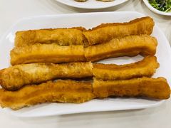 油条-粥旺庄(芳村店)