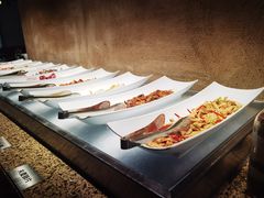 -汉巴味德·烤肉与啤酒的自助(杭州大悦城店)
