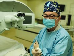 -华中科技大学同济医学院附属同济医院(汉口院区)