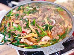 -京玉菲饭店(李村店)