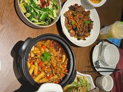 -小户人家(循礼门南国中心店)
