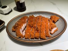 咸蛋黄炸猪排-样样体面(宝安支路店)