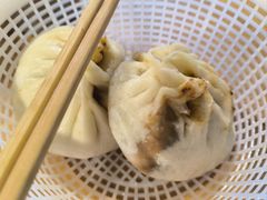 牛肉包子-新月斋(豆瓣胡同店)