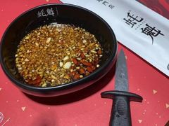 -蚝魁竹笼蒸生蚝 余杭店